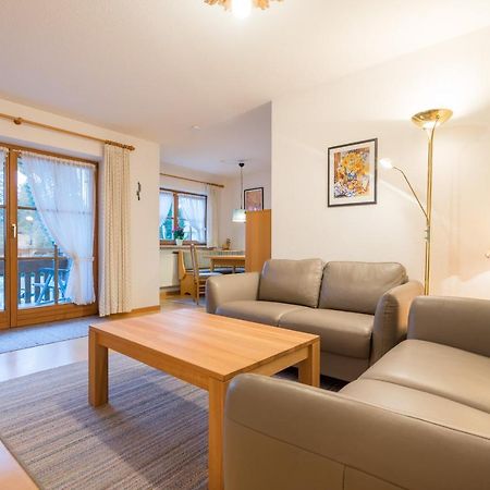 Ferienwohnung Kuehn Oberstdorf Exterior foto