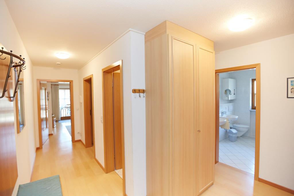 Ferienwohnung Kuehn Oberstdorf Exterior foto